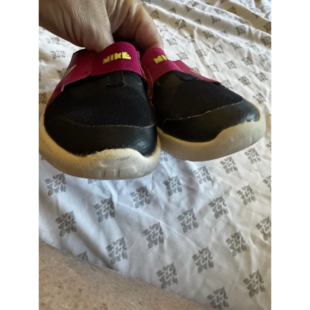 Nike flex runner